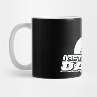 RACING Mug